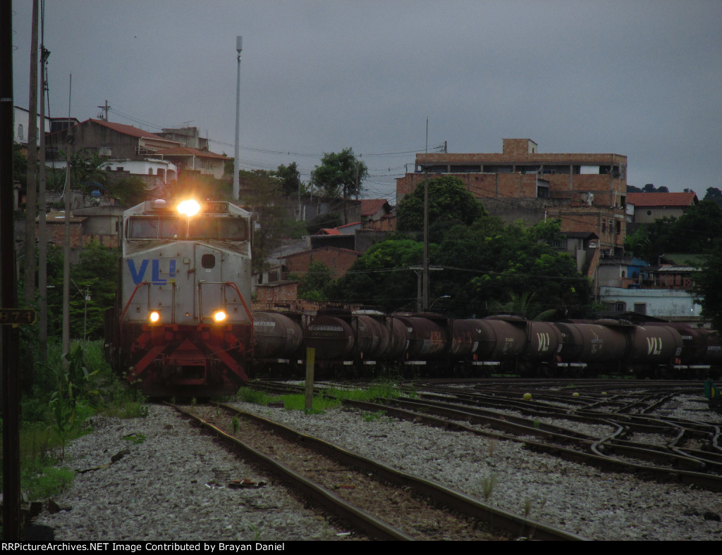 VLI 6021
